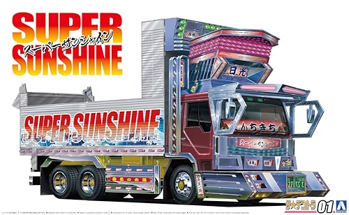 Amazon.co.jp: 青島文化教材社: トラック・トラックパーツ